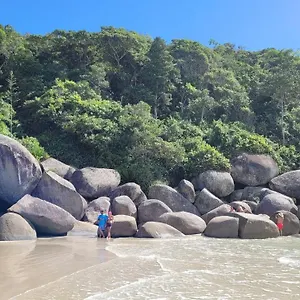 Garden Ville, 200m Da De Bombas , Bombinhas Brasil