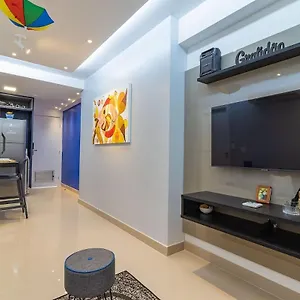 Aconchegante Bem Localizado Apartamento
