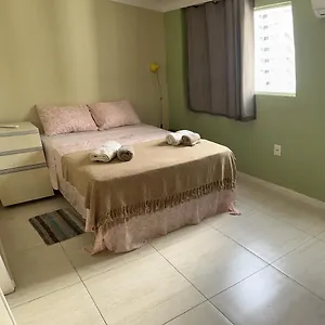 Azorin Quartos Individuais Apartamento