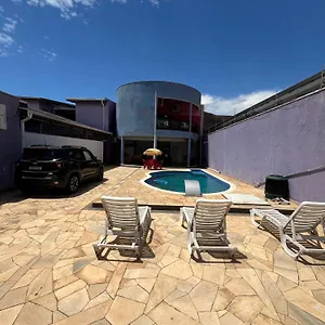 Azul Ms , Campinas (Sao Paulo) Brasil