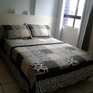 Grand Flat Boa Viagem , Recife Brasil