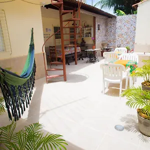 Cantinho Da Del , Recife Brasil