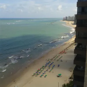 3 Quartos Em Frente Ao Mar , Recife Brasil