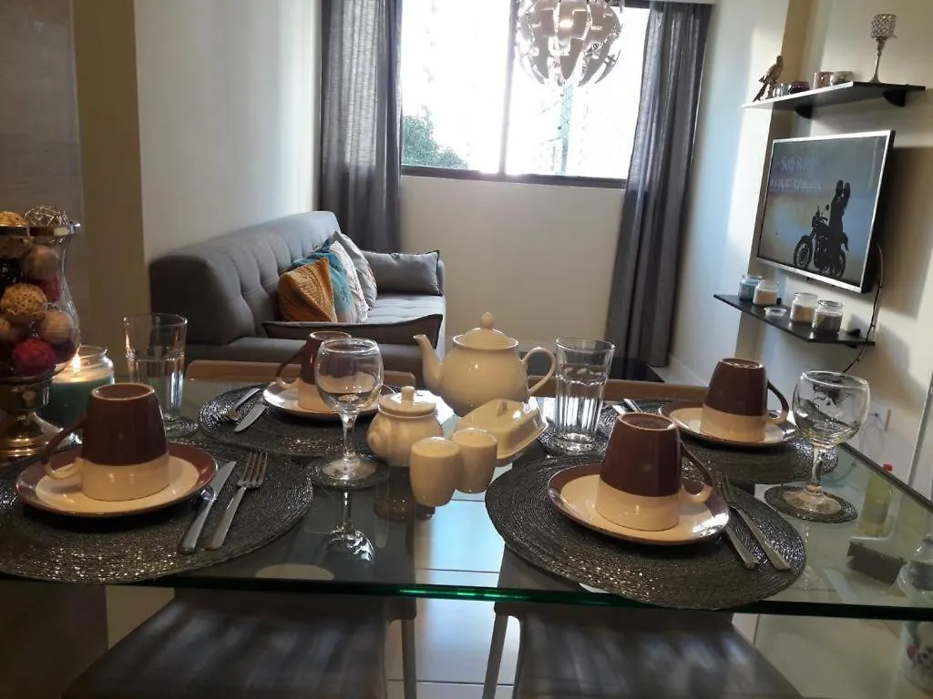 Apartamento Na Melhor Localizacao De Recife