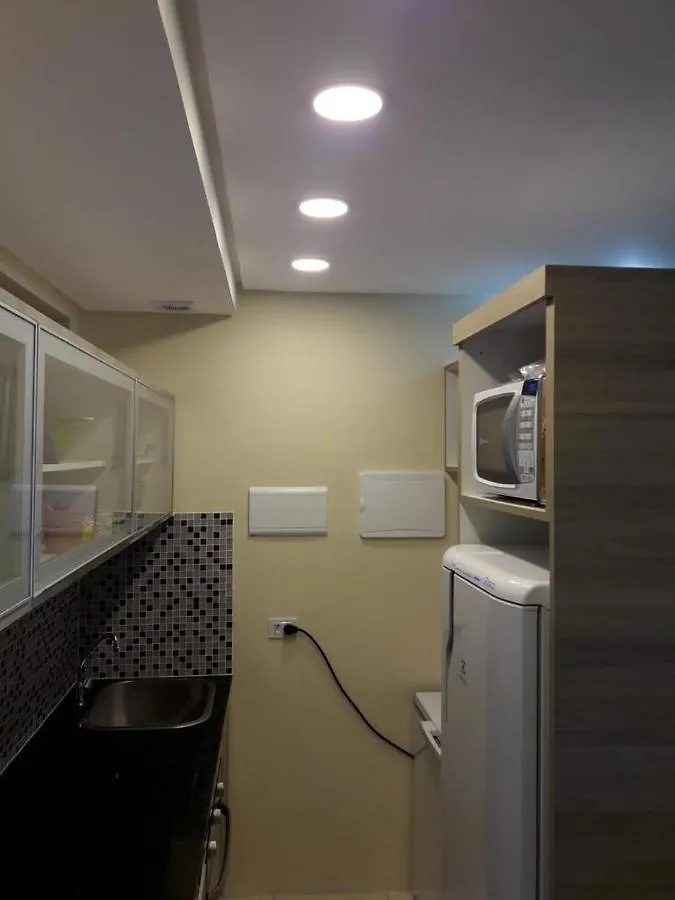 Apartamento Na Melhor Localizacao De Recife Brasil
