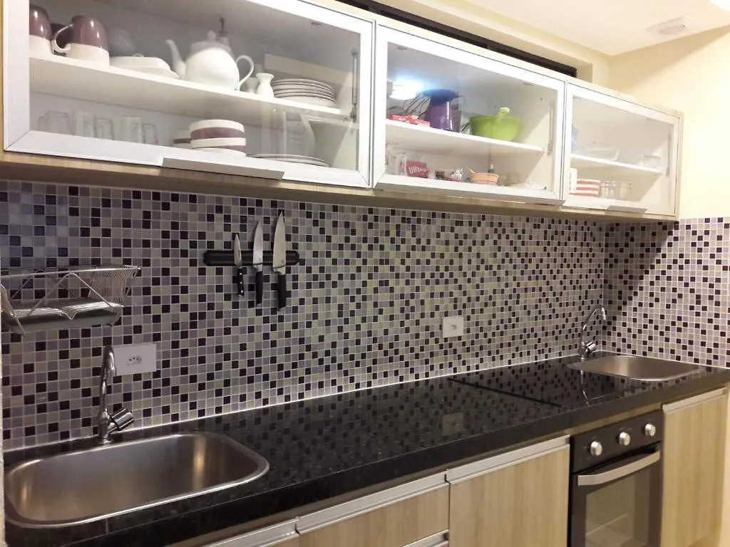 Apartamento Na Melhor Localizacao De Recife